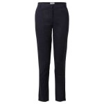 Pantalon de randonnée femme craghoppers orisia - bleu navy - respirant et anti - insectes Pantalon de randonnée femme craghoppers orisia - bleu navy - respirant et anti - insectes