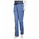 Pantalon de randonn�e femme �l�menterre kino - bleu - 38