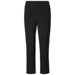 Pantalon de randonn�e - helly hansen - thalia 2. 0 - noir - tissu extensible � s�chage rapide - taille ...