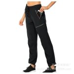 Pantalon randonnée femme léger imperméable séchage rapide pantalon extérieur respirant avec poches zippée ... Pantalon randonnée femme léger imperméable séchage rapide pantalon extérieur respirant avec poches zippée ...