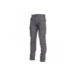 Pantalon ranger 2. 0 gris - pentagon - homme - randonn�e - confortable et r�sistant
