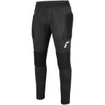 Pantalon reusch contest ii pant advance - noir / argent - s