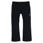Pantalon de ski - burton - covert insulated 2. 0 - noir - homme - respirant