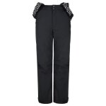 Pantalon de ski enfant kilpi garbone - noir - 14 ans