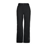 Pantalon de ski / snow degre7 valgau noir femme