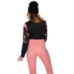 Pantalon de ski femme protest lole - mauvepink - xs