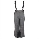 Pantalon de ski gar�on ebas -
