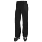 Pantalon de ski helly hansen legendary insulated - black - xl