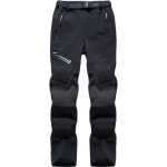 Pantalon de ski imperméable homme - marque - noir - randonnée softshell thermique chaud doublé polaire ... Pantalon de ski imperméable homme - marque - noir - randonnée softshell thermique chaud doublé polaire ...
