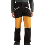 Pantalon de ski noir homme oneill jacksaw