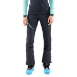 Pantalon de ski de randonne dynafit tlt touring dst pnt - blueberry marine blue - femme