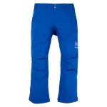 Pantalon de ski / snow burton [ak] swash gore - tex jake blue homme