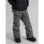 Pantalon de ski / snow burton exile cargo bog heather gar�on
