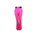 Pantalon de ski softshell femme peak mountain adora - fushia - s Pantalon de ski softshell femme peak mountain adora - fushia - s