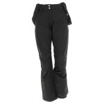 Pantalon de ski surf diminish pant black l - dare2b