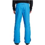 Pantalons snowboard - quicksilver - boundary - bleu - imperm�able - respirant