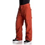 Pantalon de snowboard - quicksilver - porter - imperm�able 10k - isolation thermique - taille ajustable ...