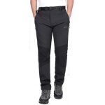 Pantalon softshell hiver homme chaud doublé polaire imperméable exterieur pour camping randonnée Pantalon softshell hiver homme chaud doublé polaire imperméable exterieur pour camping randonnée