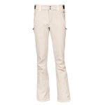 Pantalons softshell - protest - lole - imperméable - respirant - beige Pantalons softshell - protest - lole - imperméable - respirant - beige