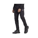 Pantalon de sport - adidas - ha4347 - noir - respirant - multisport