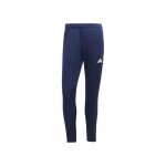 Pantalon de sport - adidas - tiro 23 - bleu marine - confortable - respirant