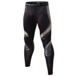 Pantalon de sport compression homme respirant collant stretch imprimé séchage rapide pour running fitness ... Pantalon de sport compression homme respirant collant stretch imprimé séchage rapide pour running fitness ...