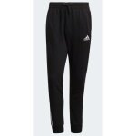Pantalon de sport pour homme adidas - noir / blanc - multisport - respirant
