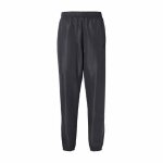 Pantalon de sport pour homme krismano - coupe droite - gris et noir Pantalon de sport pour homme krismano - coupe droite - gris et noir