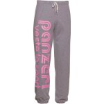 Pantalon de sport pour homme - panzeri - uni h - gris chiné / rose fluo - idéal pour activités en indoor ... Pantalon de sport pour homme - panzeri - uni h - gris chiné / rose fluo - idéal pour activités en indoor ...