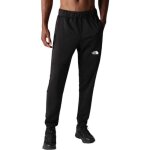 Pantalon sport noir pour homme - the north face - logo sur la jambe - taille lastique - 2 poches latrales ...
