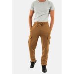 Pantalons superdry relaxed cargo 4ex classic camel - homme - marron - taille standard - coupe cargo Pantalons superdry relaxed cargo 4ex classic camel - homme - marron - taille standard - coupe cargo