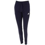 Pantalon de survtement - adidas - 3s sj nv pantsurvet l - coupe slim - bleu marine / bleu nuit - look ...