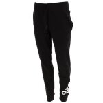 Pantalon de survtement adidas bl ft blk wht - homme - tapered - noir - fitness