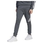 Pantalons de survtement - adidas - ij6483 - gris fonc - confortable - respirant