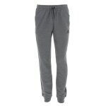 Pantalon de surv�tement adidas m 3s ft tc pt - gris anthracite chin� - homme