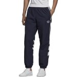 Pantalon de survtement adidas originals balanta 96 - bleu marine - respirant - montagne