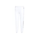 Pantalon de surv�tement champion - femme - blanc - non respirant - non imperm�able - multisport - indoor ...