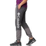 Pantalon de surv�tement - columbia - lodge colorblock - homme - multisport - running