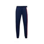 Pantalon de survtement le coq sportif - rf. 2220656 - marine. couleur : bleu marine blanc rouge