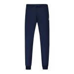 Pantalon de survtement ess pant slim n2 m dress blues - le coq sportif