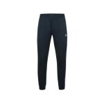 Pantalon de survtement le coq sportif saison - bleu - homme - multisport - coupe slim - respirant
