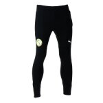 Pantalon de surv�tement le coq sportif senegal 2023 - r�f. 935252 - 03. couleur : noir