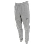 Pantalon de survêtement dri fit fleece pant h jog gris chine - nike - homme - running - respirant Pantalon de survêtement dri fit fleece pant h jog gris chine - nike - homme - running - respirant