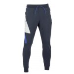 Pantalons de survtement - ea7 emporio armani - 3gpp78 - pj05z - 1554 - bleu - homme - taille lastique ...