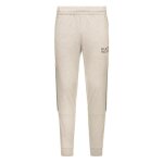 Pantalon de survtement - ea7 emporio armani - gris - homme - montagne - respirant