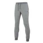 Pantalon de surv�tement - ea7 emporio armani - gris - taille �lastique - poches lat�rales - chevilles ...