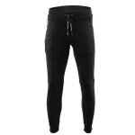 Pantalon de survtement - ea7 emporio armani - homme - marine - fitness - manches longues
