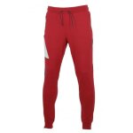 Pantalon de surv�tement ea7 emporio armani - rouge - homme - indoor - multisport