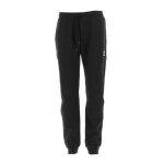 Pantalon de surv�tement ess pant loose n1 m blk - le coq sportif