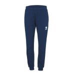 Pantalon de surv�tement pour femme errea layla - bleu marine - football